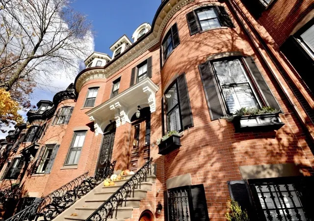 Homes for sale in Boston, MA | 123 W Newton St #2, Boston, MA 02118 | MLS# 73487064