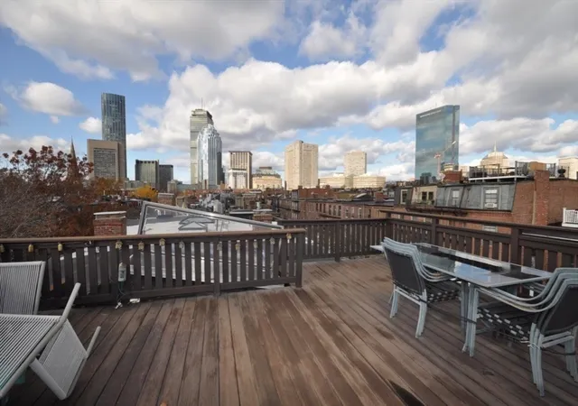 Homes for sale in Boston, MA | 123 W Newton St, Boston, MA 02118 | Houzeo