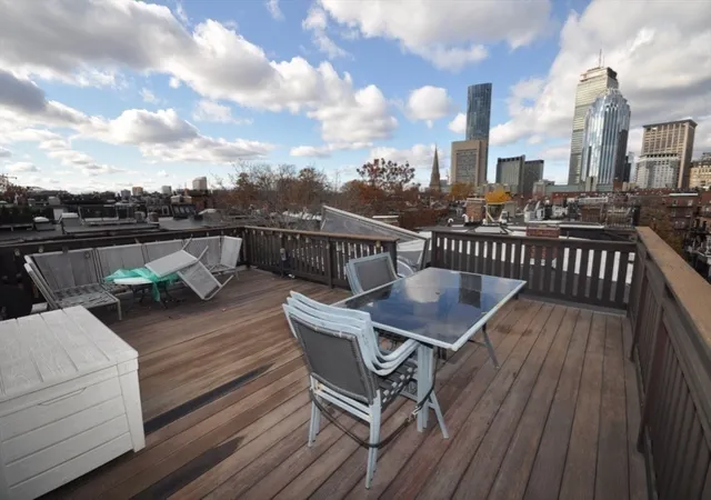 Homes for sale in Boston, MA | 123 W Newton St #2, Boston, MA 02118 | MLS# 73487064