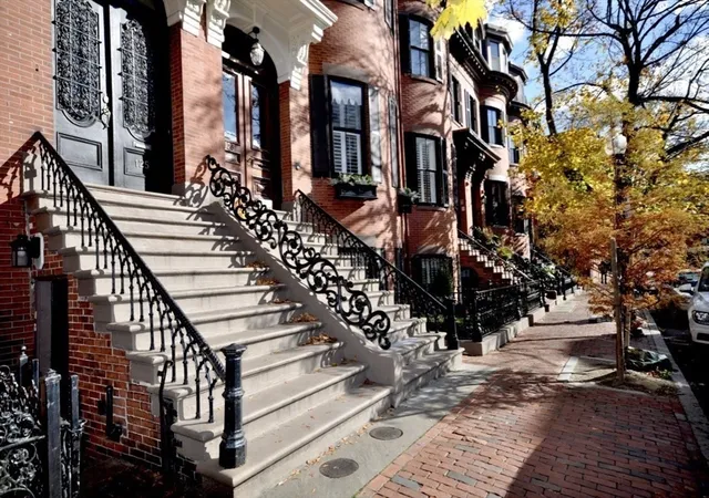 Homes for sale in Boston, MA | 123 W Newton St #2, Boston, MA 02118 | MLS# 73487064