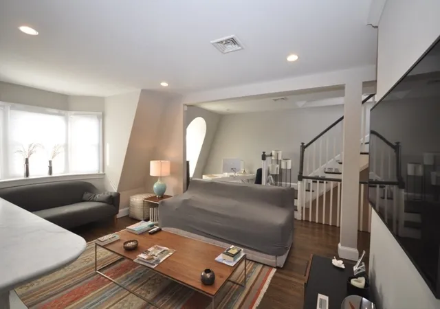 Homes for sale in Boston, MA | 123 W Newton St, Boston, MA 02118