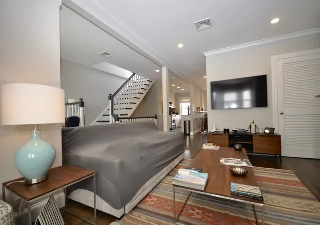 Homes for sale in Boston, MA | 123 W Newton St, Boston, MA 02118