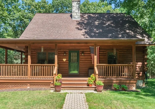 1st image of 19 Taylor Hill Rd, Montague, MA 01351 | MLS# 73560968