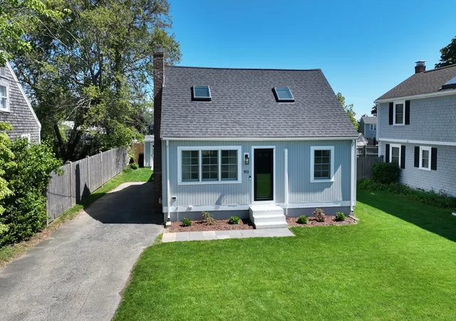 Homes for sale in Marshfield, MA | 90 Colonial Rd, Marshfield, MA 02050 | MLS# 73529879