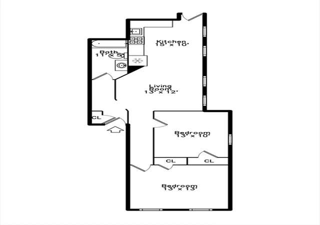 16th image of 421 E 3rd St #1, Boston, MA 02127 | MLS# 73545457