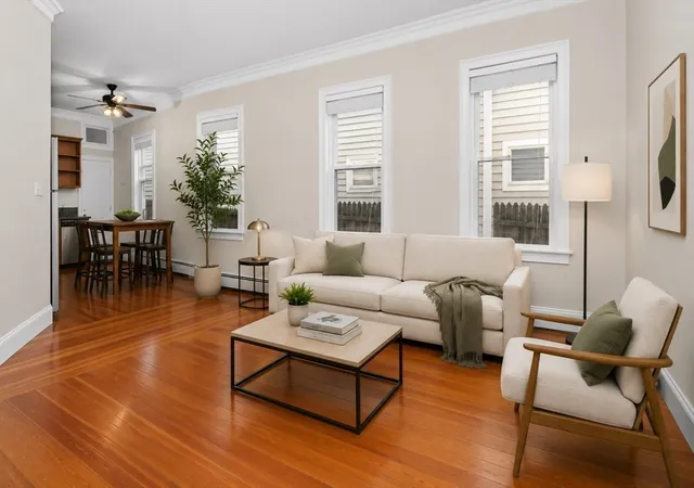 1st image of 421 E 3rd St #1, Boston, MA 02127 | MLS# 73545457