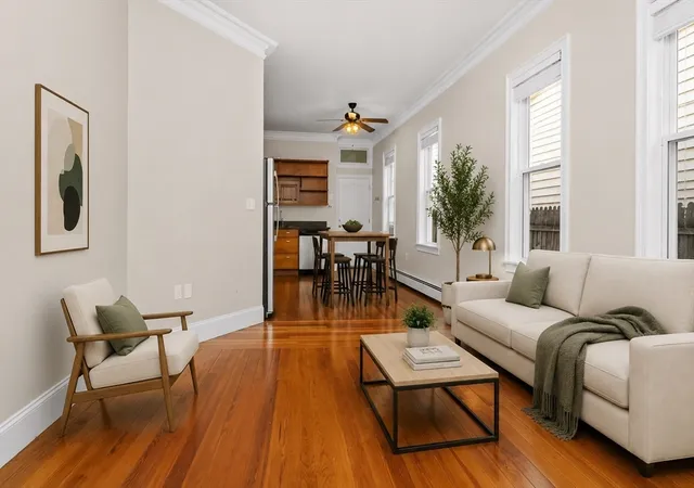 4th image of 421 E 3Rd St #1, Boston, MA 02127 | MLS# 73545457