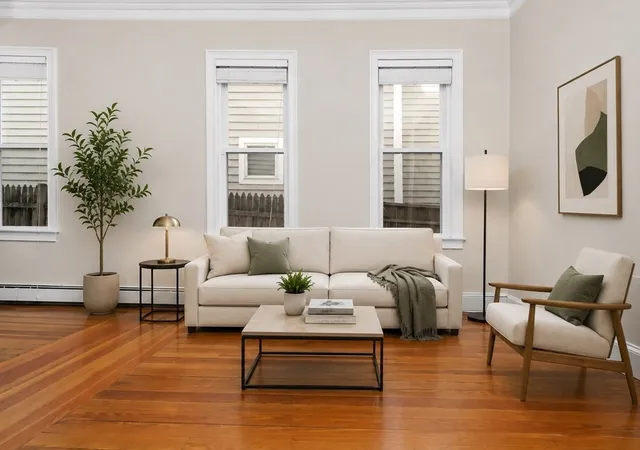 5th image of 421 E 3Rd St #1, Boston, MA 02127 | MLS# 73545457