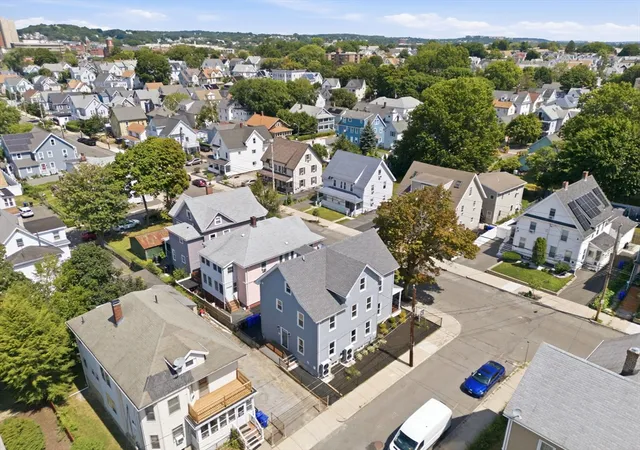 2nd image of 183 Madison St #1, Malden, MA 02148 | MLS# 73562820