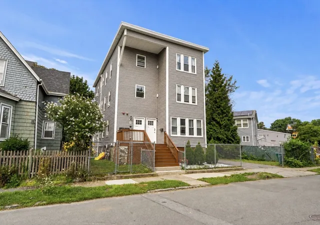 Photo 1 of Sale Pending at 84 Burrill Ave #3, Lynn, MA 01902 | MLS# 73562817 | Listing updated on 2026-08-26