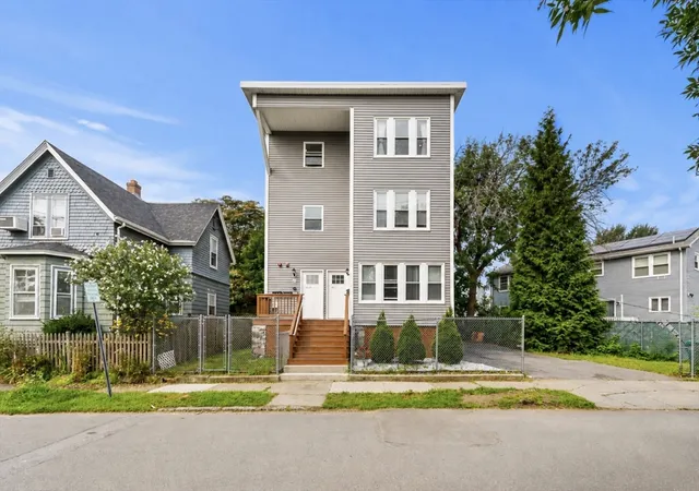 Photo 2 of Sale Pending at 84 Burrill Ave #3, Lynn, MA 01902 | MLS# 73562817 | Listing updated on 2026-08-26
