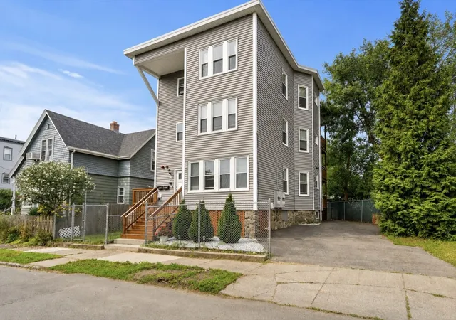 Photo 3 of Sale Pending at 84 Burrill Ave #3, Lynn, MA 01902 | MLS# 73562817 | Listing updated on 2026-08-26