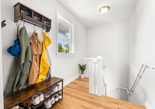 Listing Photo 5 - Condo for sale in building located at 84 Burrill Ave, Lynn, MA 01902 - Unit #3