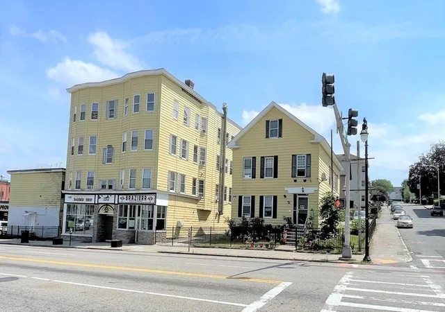 4th image of 146 -152 Chandler, Worcester, MA 01609 | MLS# 73305505