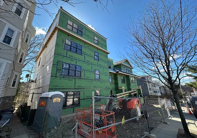 Photo 4 of Sale Pending at 61 Montebello #5, Jamaica Plain, MA 02130 | MLS# 73524267 | Listing updated on 2026-09-01
