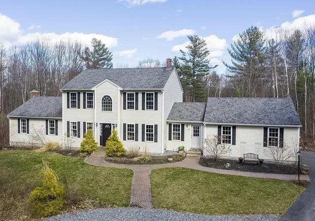Homes for sale in Ashburnham, MA | 63 Murray Rd, Ashburnham, MA 01430 | MLS# 73509873