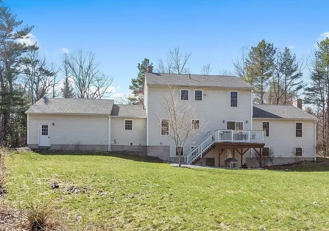 Homes for sale in Ashburnham, MA | 63 Murray Rd, Ashburnham, MA 01430 | MLS# 73509873