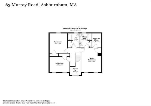 Homes for sale in Ashburnham, MA | 63 Murray Rd, Ashburnham, MA 01430 | MLS# 73509873