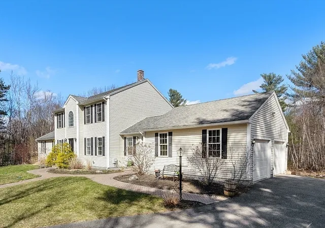 Homes for sale in Ashburnham, MA | 63 Murray Rd, Ashburnham, MA 01430 | MLS# 73509873