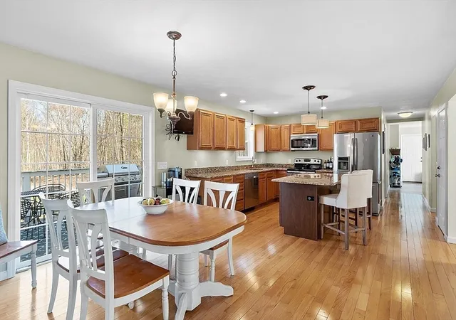 Homes for sale in Ashburnham, MA | 63 Murray Rd, Ashburnham, MA 01430 | MLS# 73509873