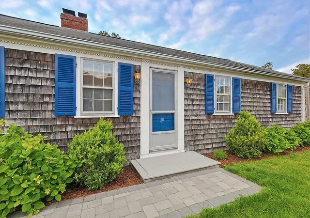 Homes for sale in Dennis Port, MA | 10 Holiday Ln, Dennis Port, MA 02639 | MLS# 73529667