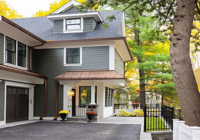 1st image of 85 Naples Road #B, Brookline, MA 02446 | MLS# 73451325
