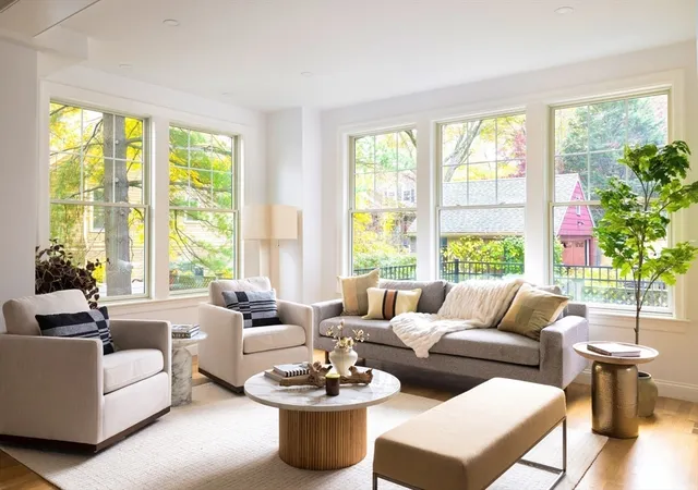5th image of 85 Naples Road #B, Brookline, MA 02446 | MLS# 73451325