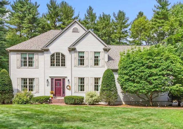 Photo 1 of Sale Pending at 9 Douglas Dr, Mansfield, MA 02048 | MLS# 73570002 | Listing updated on 2026-09-26