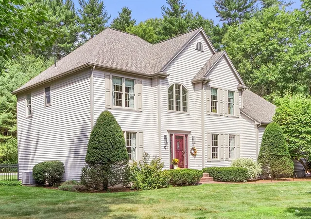 Photo 2 of Sale Pending at 9 Douglas Dr, Mansfield, MA 02048 | MLS# 73570002 | Listing updated on 2026-09-26