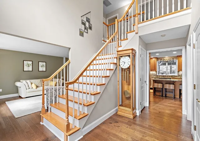 Photo 3 of Sale Pending at 9 Douglas Dr, Mansfield, MA 02048 | MLS# 73570002 | Listing updated on 2026-09-26
