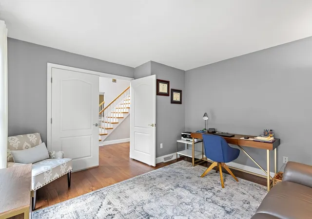 Photo 3 of Sale Pending at 9 Douglas Dr, Mansfield, MA 02048 | MLS# 73570002 | Listing updated on 2026-09-26