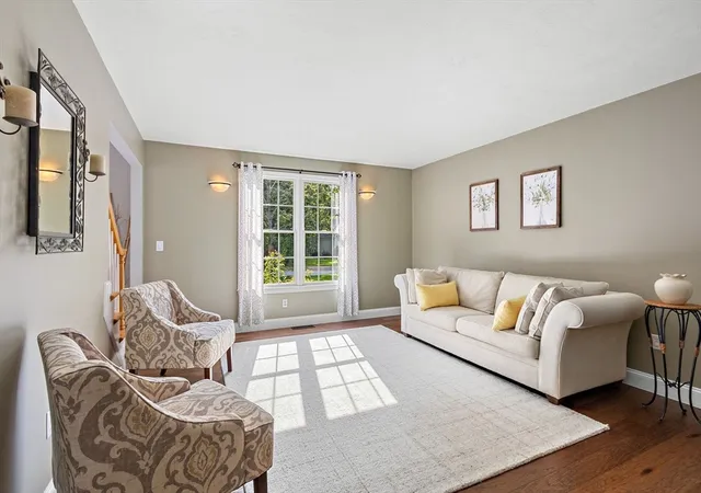 Photo 4 of Sale Pending at 9 Douglas Dr, Mansfield, MA 02048 | MLS# 73570002 | Listing updated on 2026-09-26