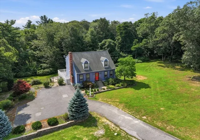 1st image of 55 Vfw Dr, Rockland, MA 02370 | MLS# 73563236