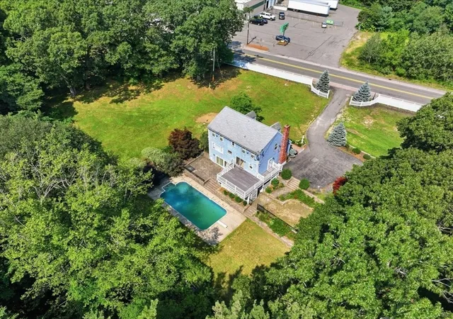 20th image of 55 Vfw Dr, Rockland, MA 02370 | MLS# 73563236
