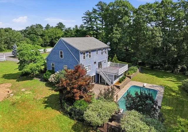 2nd image of 55 Vfw Dr, Rockland, MA 02370 | MLS# 73563236