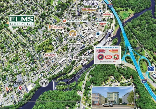 18th image of 541 543 Front Street, Chicopee, MA 01013 | MLS# 73564676