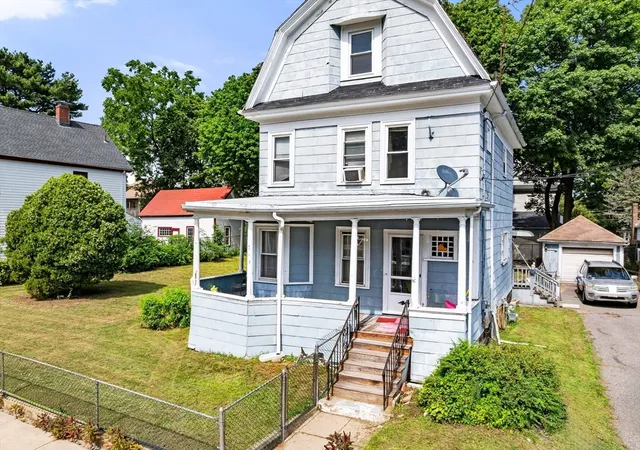 2nd image of 16 Holmfield Ave, Boston, MA 02136 | MLS# 73567114