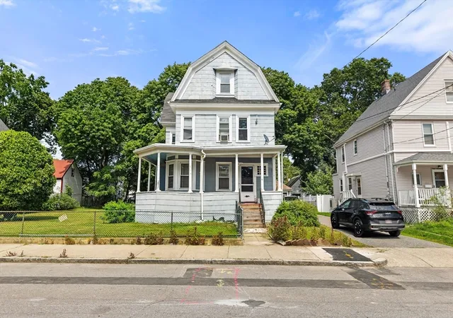 Photo 3 of Sale Pending at 16 Holmfield Ave, Boston, MA 02136 | MLS# 73567114 | Listing updated on 2026-09-15