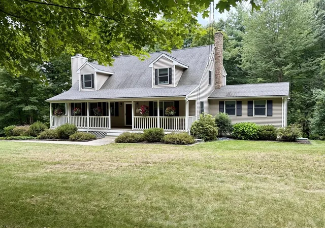 2nd image of 95 Sandgully Rd North, Deerfield, MA 01373 | MLS# 73566636