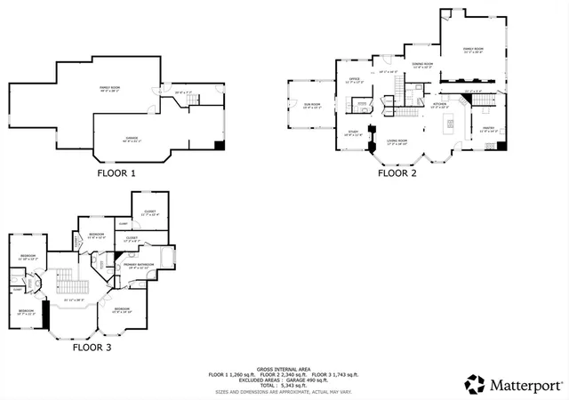 42nd image of 4 Iroquois Ln, Wilbraham, MA 01095 | MLS# 73567446