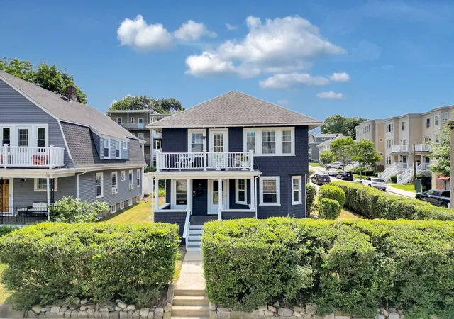 1st image of 21 Bradwood St, Roslindale, MA 02131 | MLS# 73559617