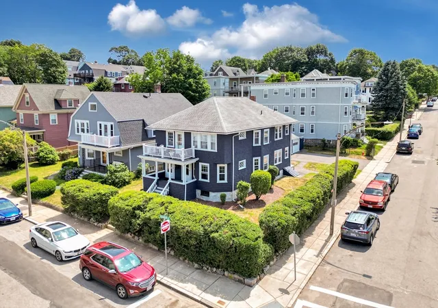 30th image of 21 Bradwood St, Roslindale, MA 02131 | MLS# 73559617