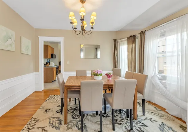 Photo 3 of Sale Pending at 21 Bradwood St, Roslindale, MA 02131 | MLS# 73559617 | Listing updated on 2026-09-11