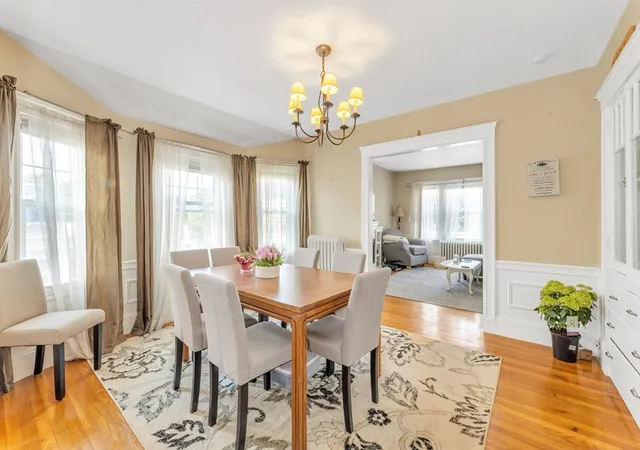 Photo 4 of Sale Pending at 21 Bradwood St, Roslindale, MA 02131 | MLS# 73559617 | Listing updated on 2026-09-11