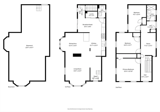 Homes for sale in Somerville, MA | 9 Cross St, Somerville, MA 02145 | MLS# 73546840