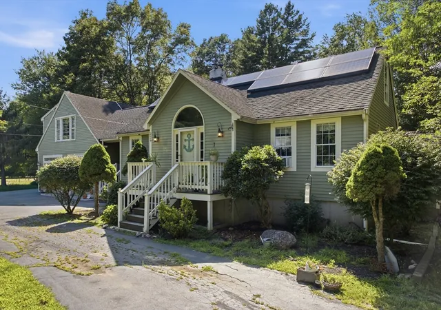 1st image of 229 Dean St, Norton, MA 02766 | MLS# 73562212