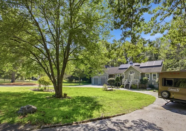 2nd image of 229 Dean St, Norton, MA 02766 | MLS# 73562212