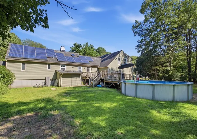 Photo 3 of Sale Pending at 229 Dean St, Norton, MA 02766 | MLS# 73562212 | Listing updated on 2026-10-08