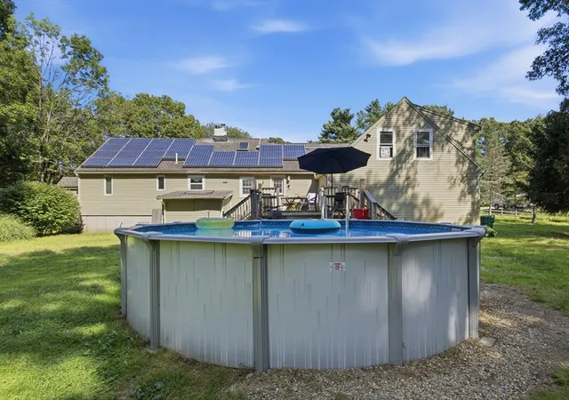 Photo 4 of Sale Pending at 229 Dean St, Norton, MA 02766 | MLS# 73562212 | Listing updated on 2026-10-08