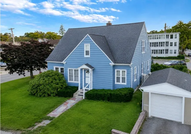 Photo 2 of Multi family home for sale at 208 Woodland St, Fitchburg, MA 01420 | MLS# 73569007 | Listing updated on 2026-08-31